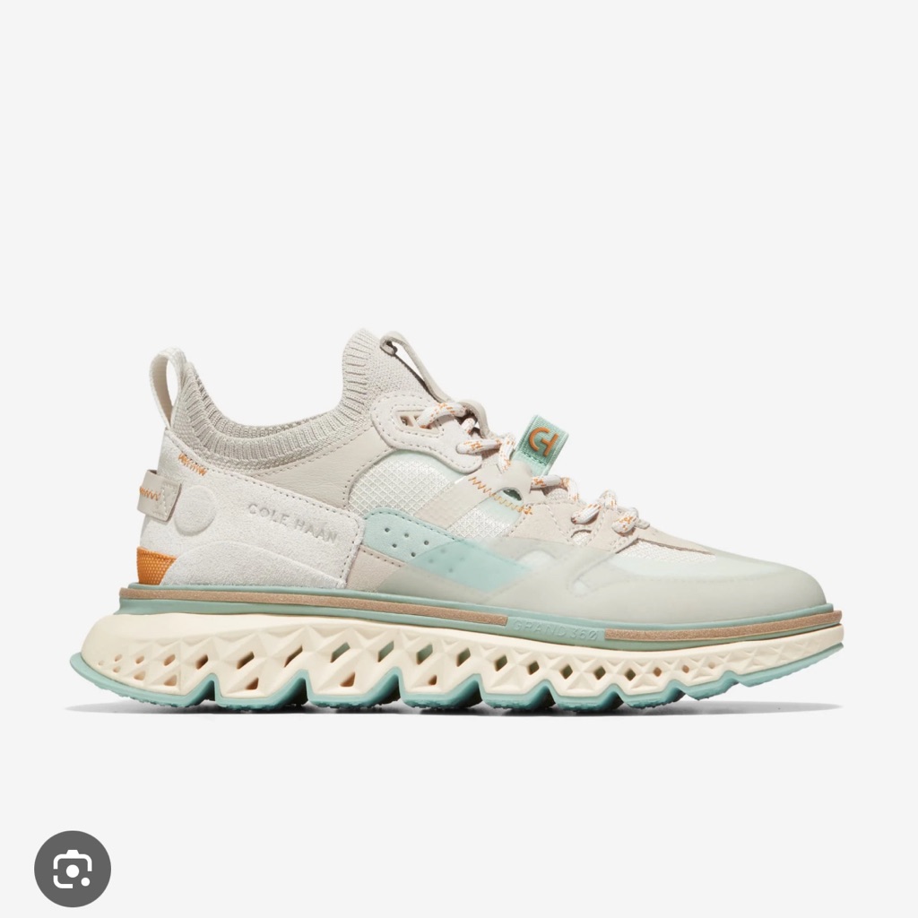 Cole Haan Women’s 5.Zerogrand Wrk Sneaker 6.5
